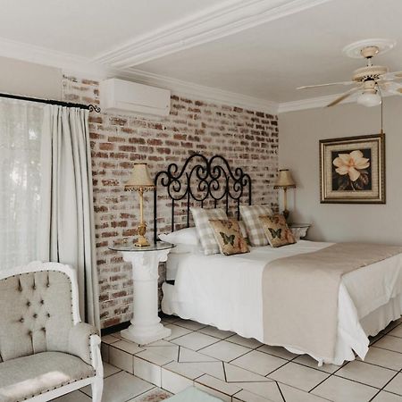Arcadia Luxury Guesthouse Kroonstad Exterior foto