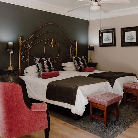 Arcadia Luxury Guesthouse Kroonstad Exterior foto