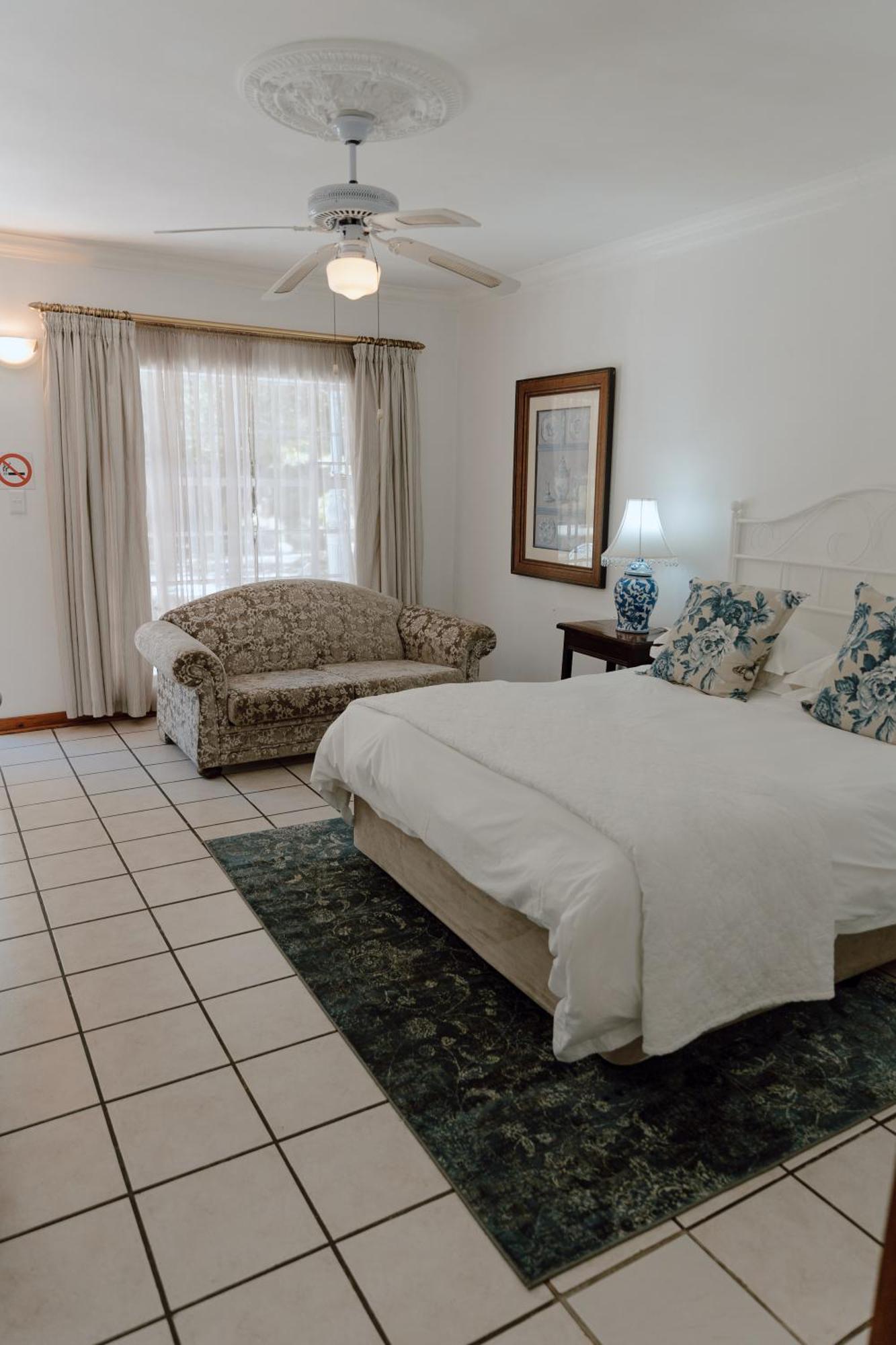 Arcadia Luxury Guesthouse Kroonstad Exterior foto