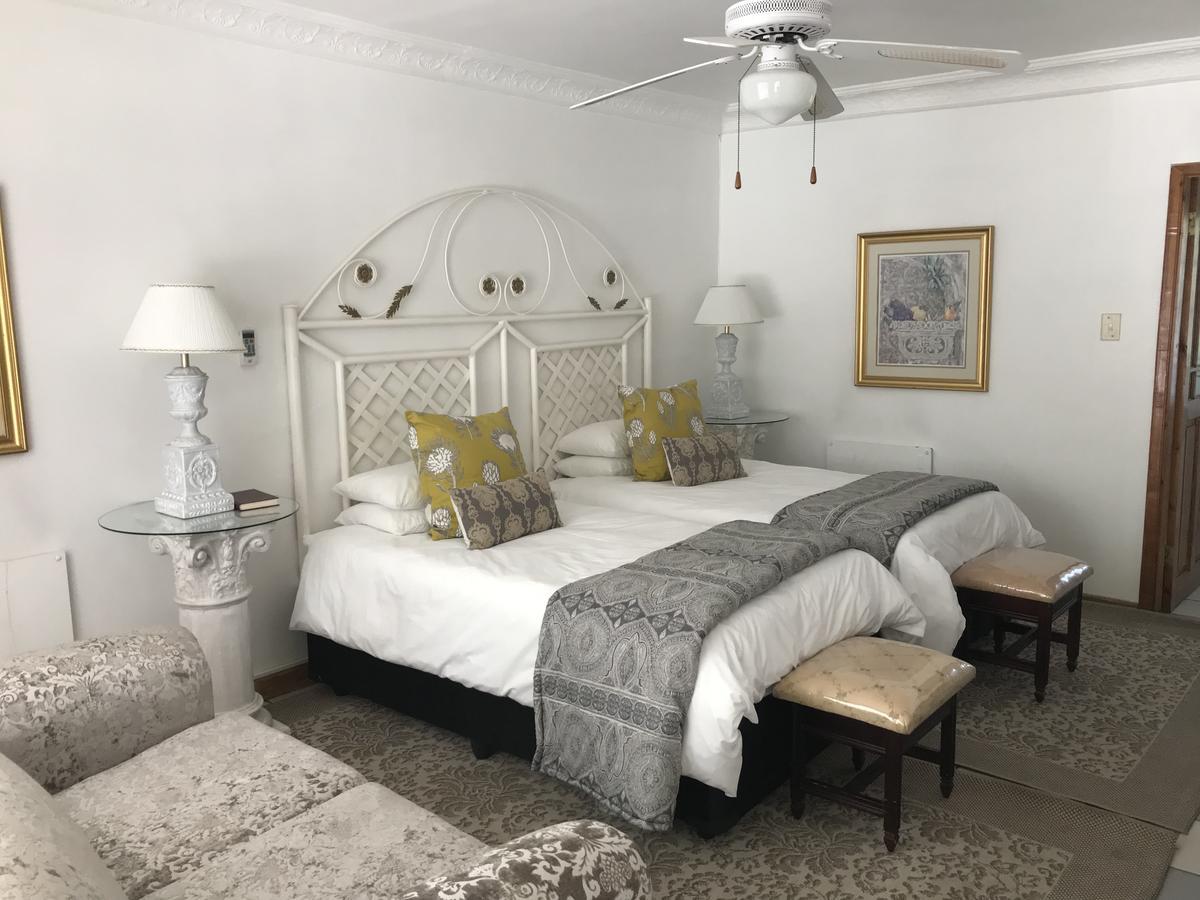 Arcadia Luxury Guesthouse Kroonstad Exterior foto