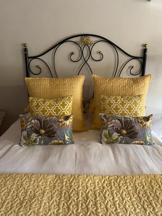 Arcadia Luxury Guesthouse Kroonstad Exterior foto